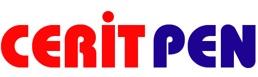 Ceritpen pvc Pencere Sistemleri