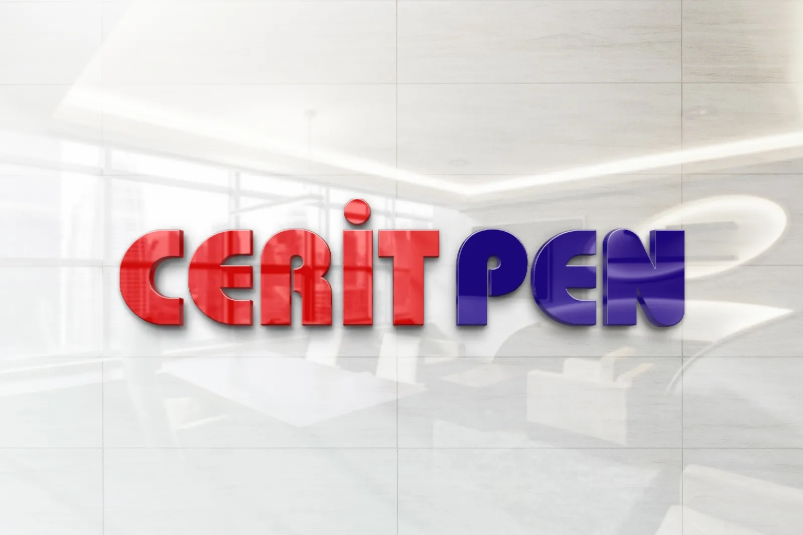 Ceritpen pvc Pencere Sistemleri